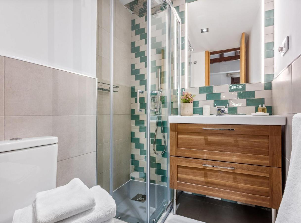 For 4 In The Middle Of Chueca Augusto Figueroa I Apartamento Madrid
